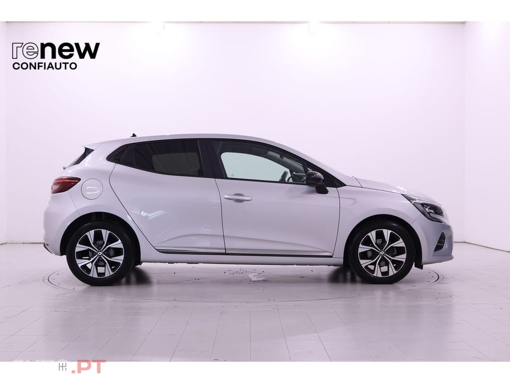 Renault Clio 1.0 TCe Evolution
