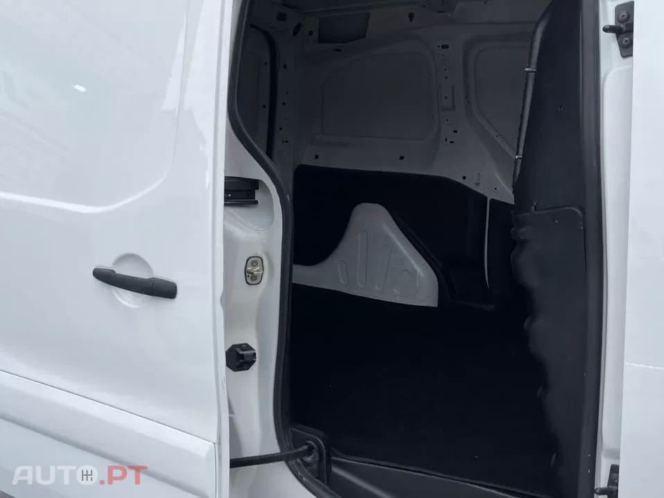 Citroen Berlingo  1.6 BlueHDi Feel