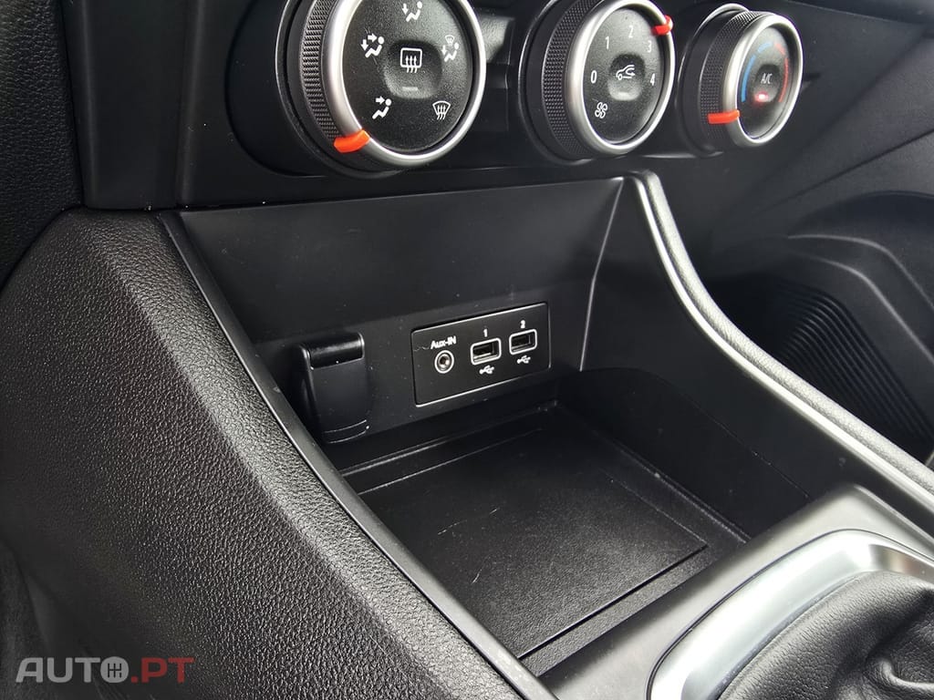 Renault Captur 1.5 DCI BUSINESS