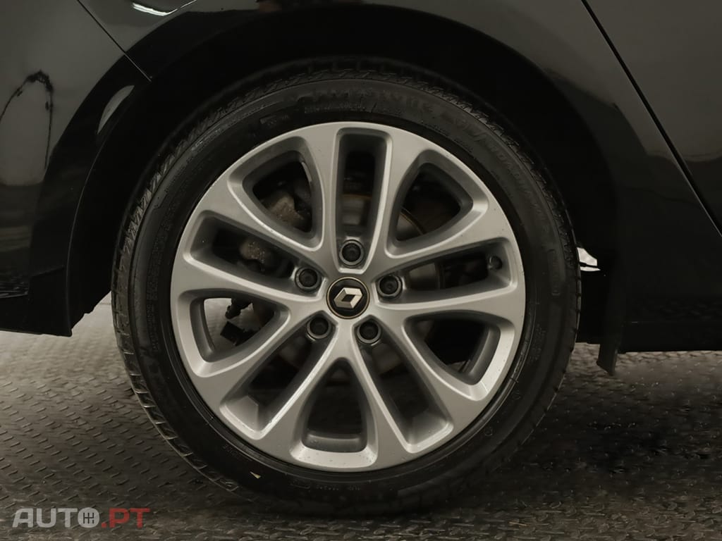 Renault Mégane Mégane ST 1.5 Blue dCi GT Line