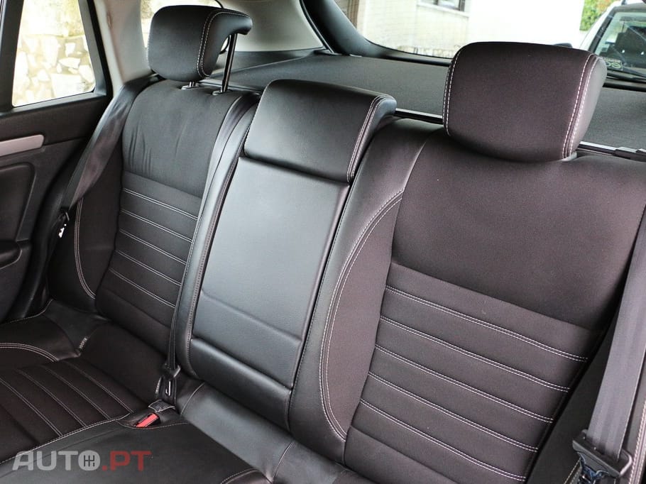 Renault Laguna Break 1.5 dCi SE Black Line