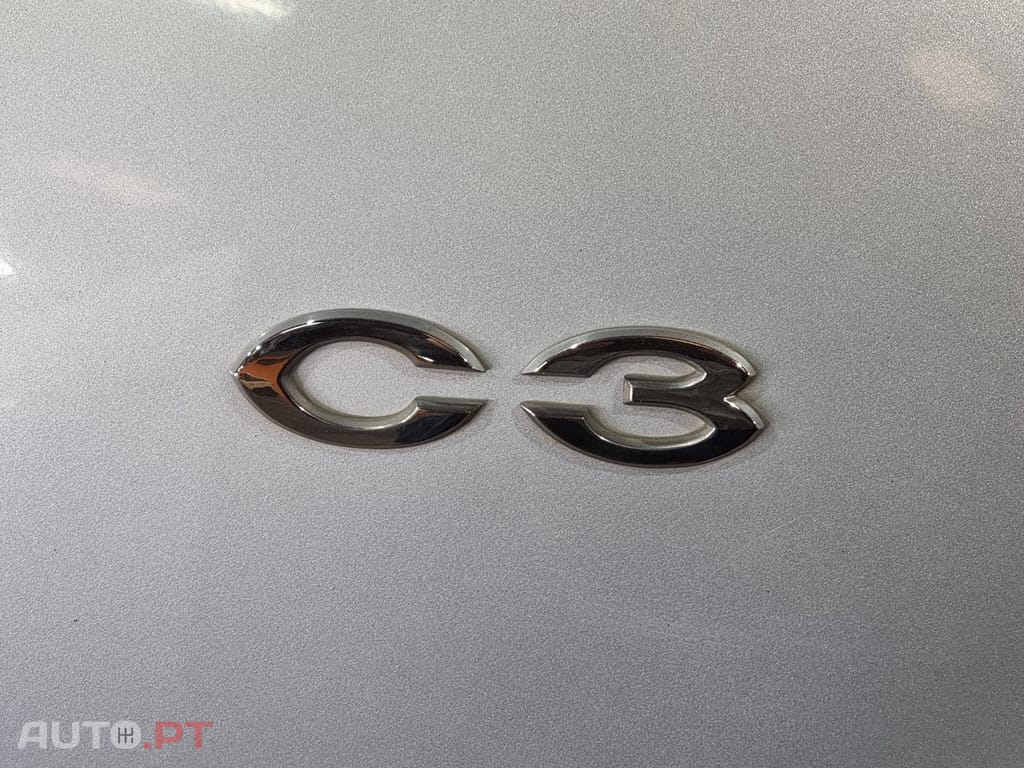 Citroen C3 1.1 SX