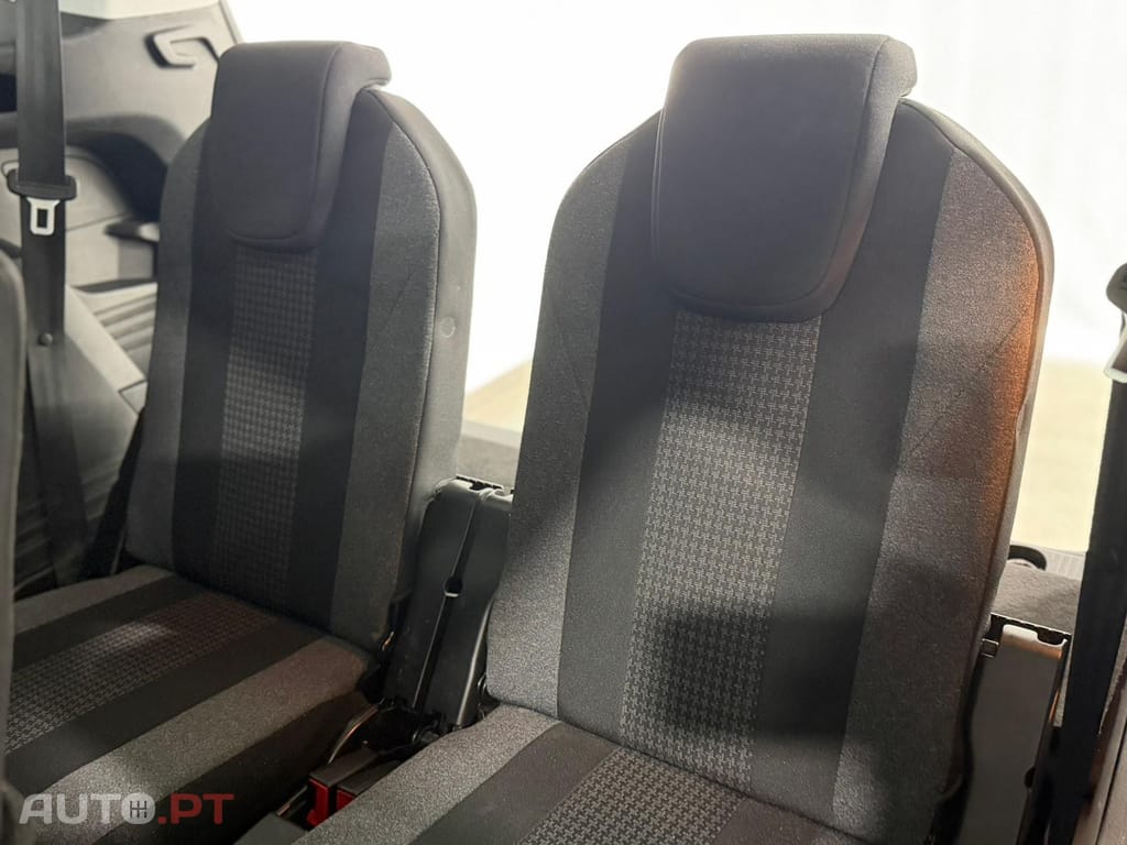 Peugeot 5008 1.5 BlueHDi Active Pack
