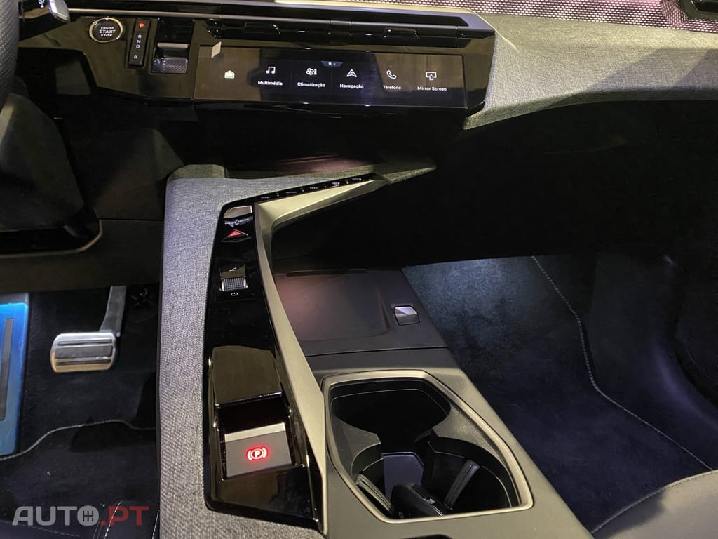 Peugeot 3008 1.6 Plug-in Hybrid GT e-DCS7