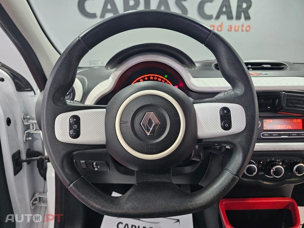Renault Twingo 1.0 SCe Night&Day