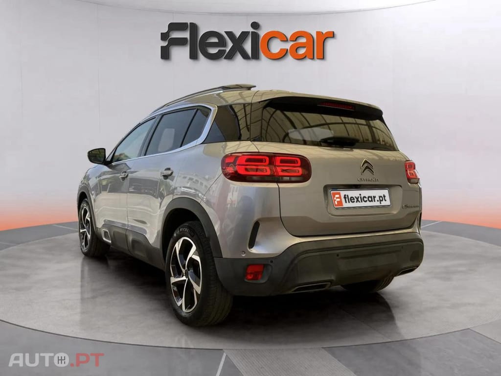 Citroen C5 Aircross 1.5 BlueHDi Feel Pack