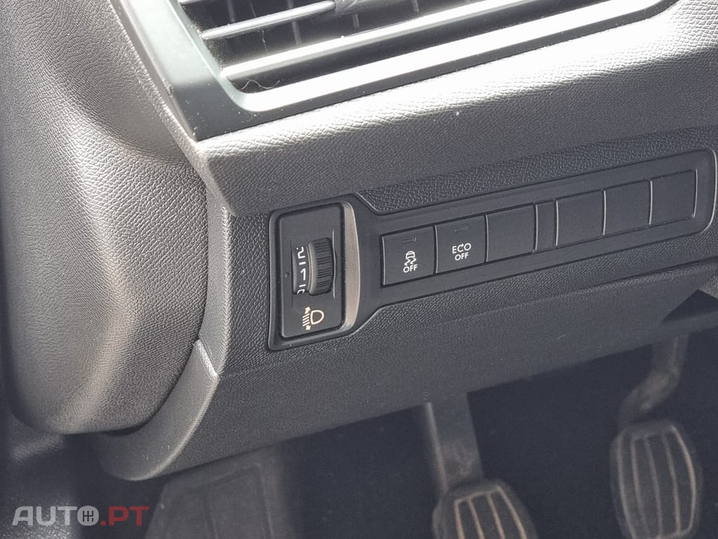 Peugeot 308 SW 1.6 BlueHDi Access