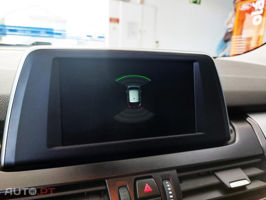 BMW 225 Advantage