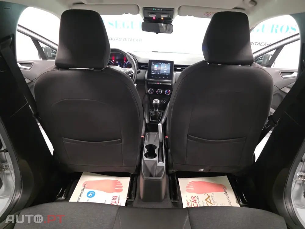 Renault Clio 1.0 TCe Evolution — fotografia 63