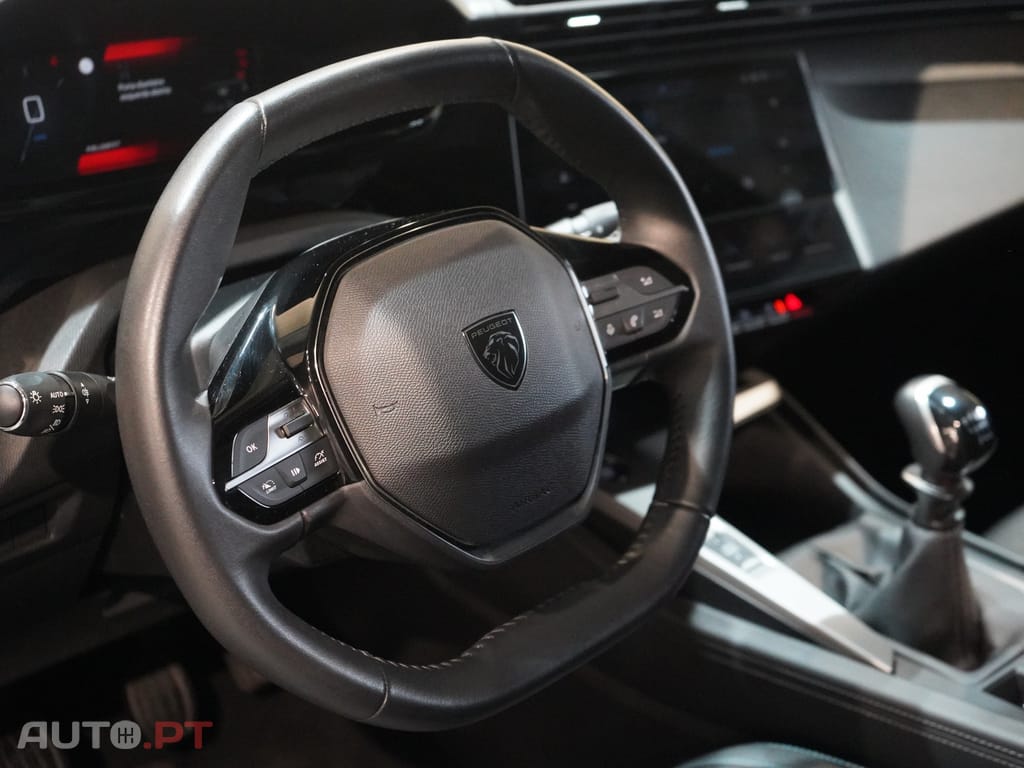 Peugeot 308 1.2 PureTech Allure