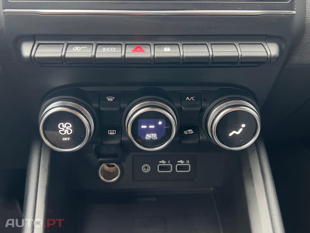 Mitsubishi Colt 1.0 MPI-T Invite