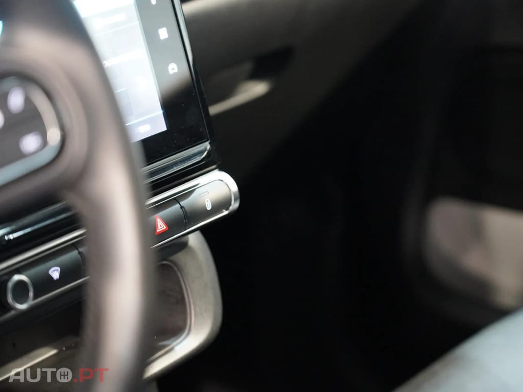 Citroen C3 1.2 PureTech Max EAT6