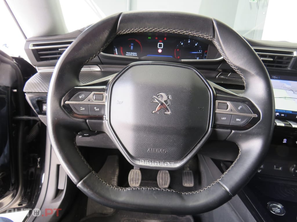 Peugeot 508 SW 1.5 BlueHDi Business Line