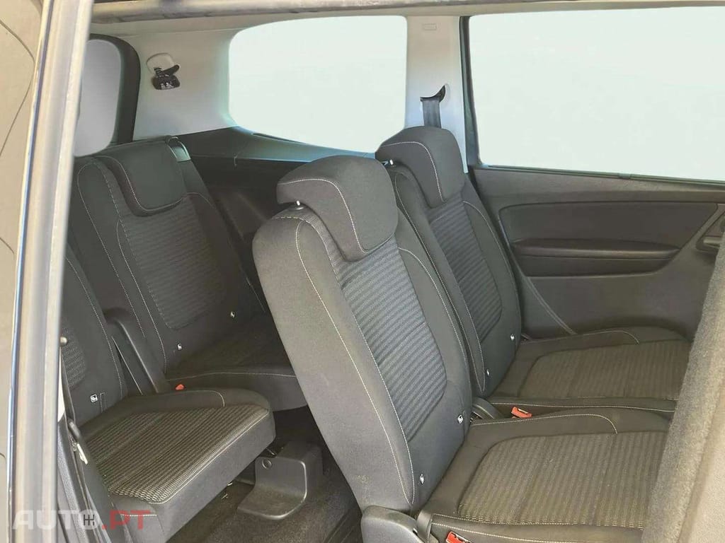 Seat Alhambra 2.0 TDI Xcellence DSG