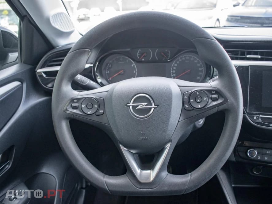 Opel Corsa 1.2 Business Edition