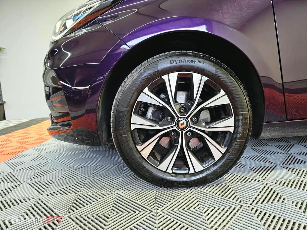 Renault Zoe R110 Evolution — fotografia 9