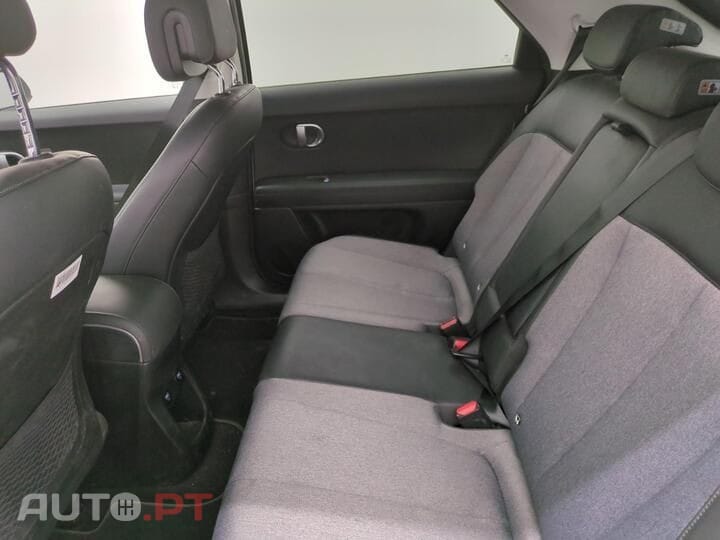 Hyundai Ioniq 5 73 kWh Premium