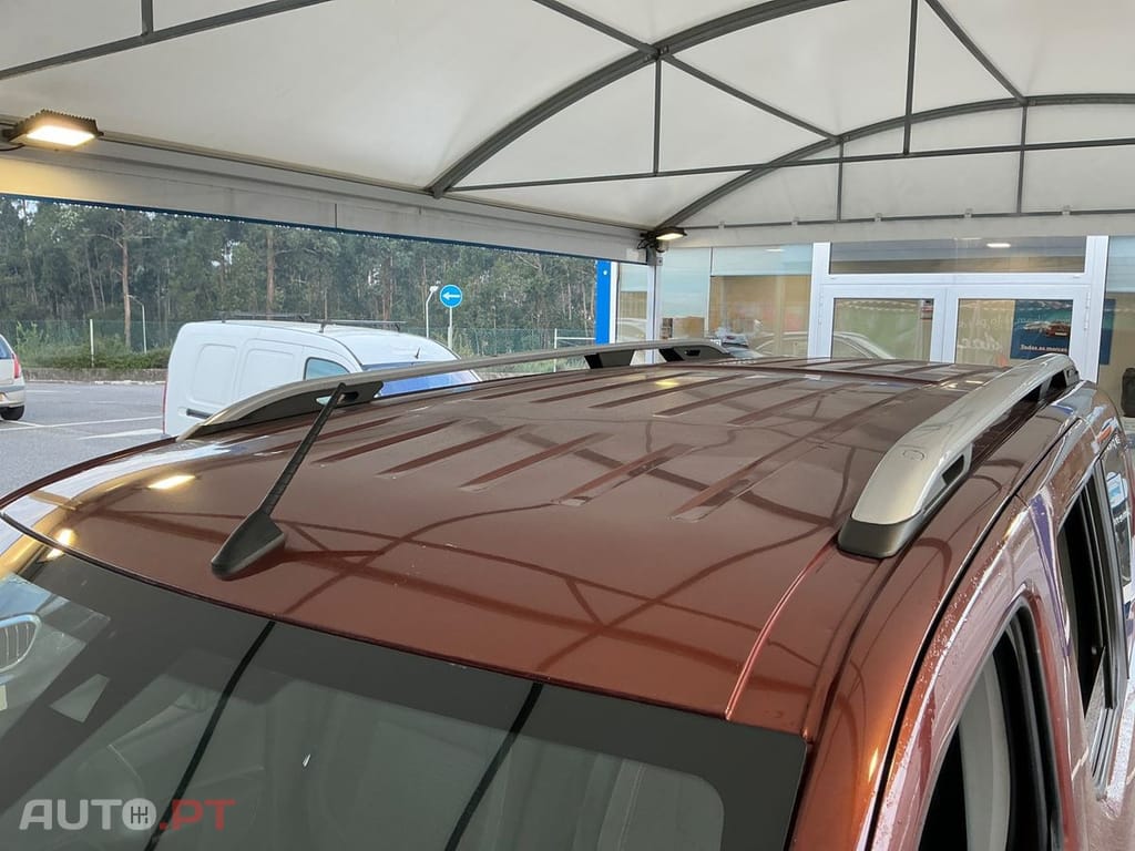 Peugeot Rifter 1.2 PureTech Allure