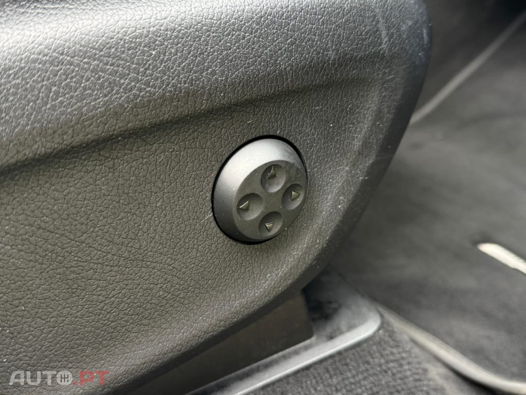 Mercedes-Benz GLE de 4Matic