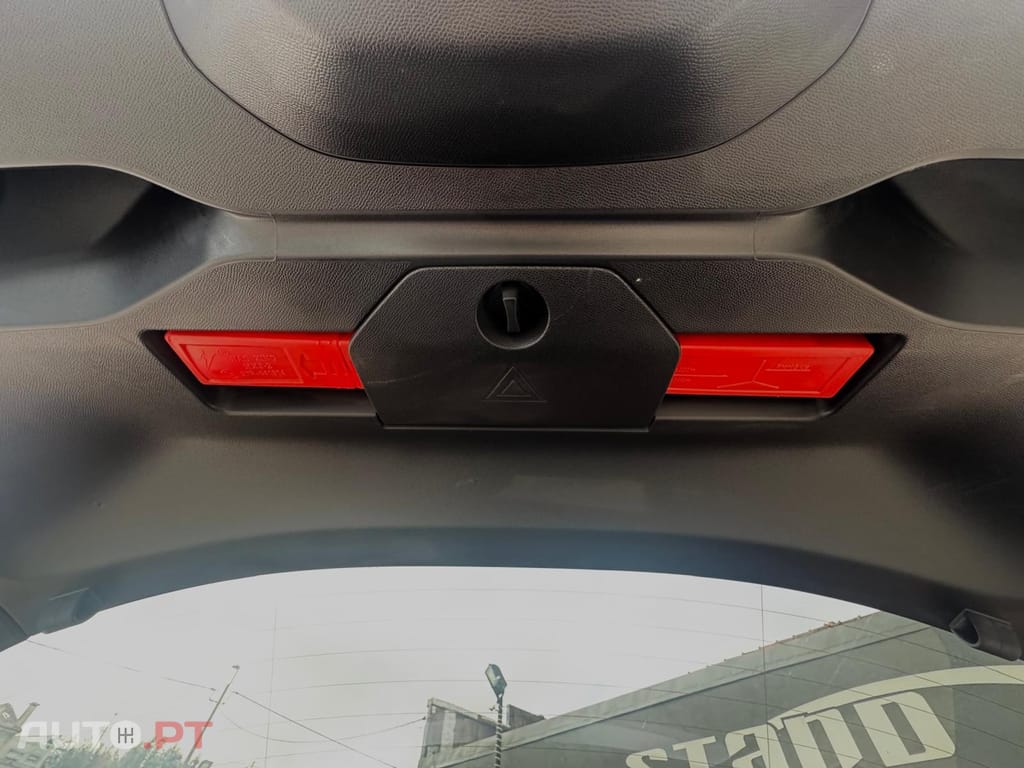 Peugeot 2008 PureTech 100 Allure