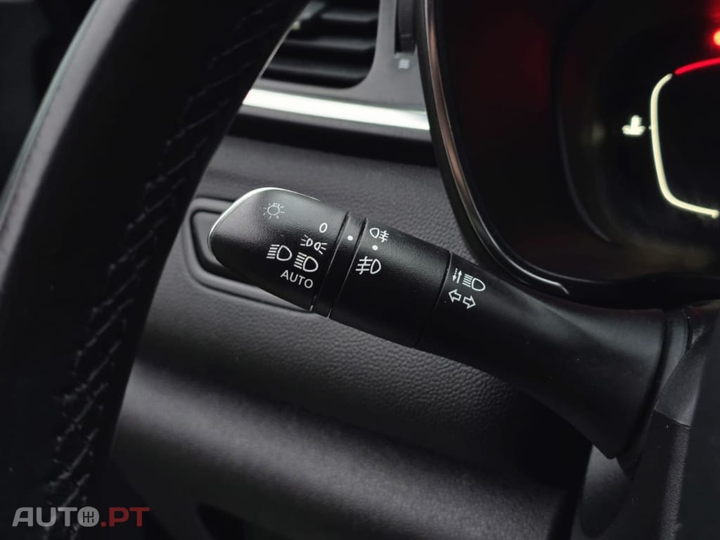 Renault Kadjar Intens EDC