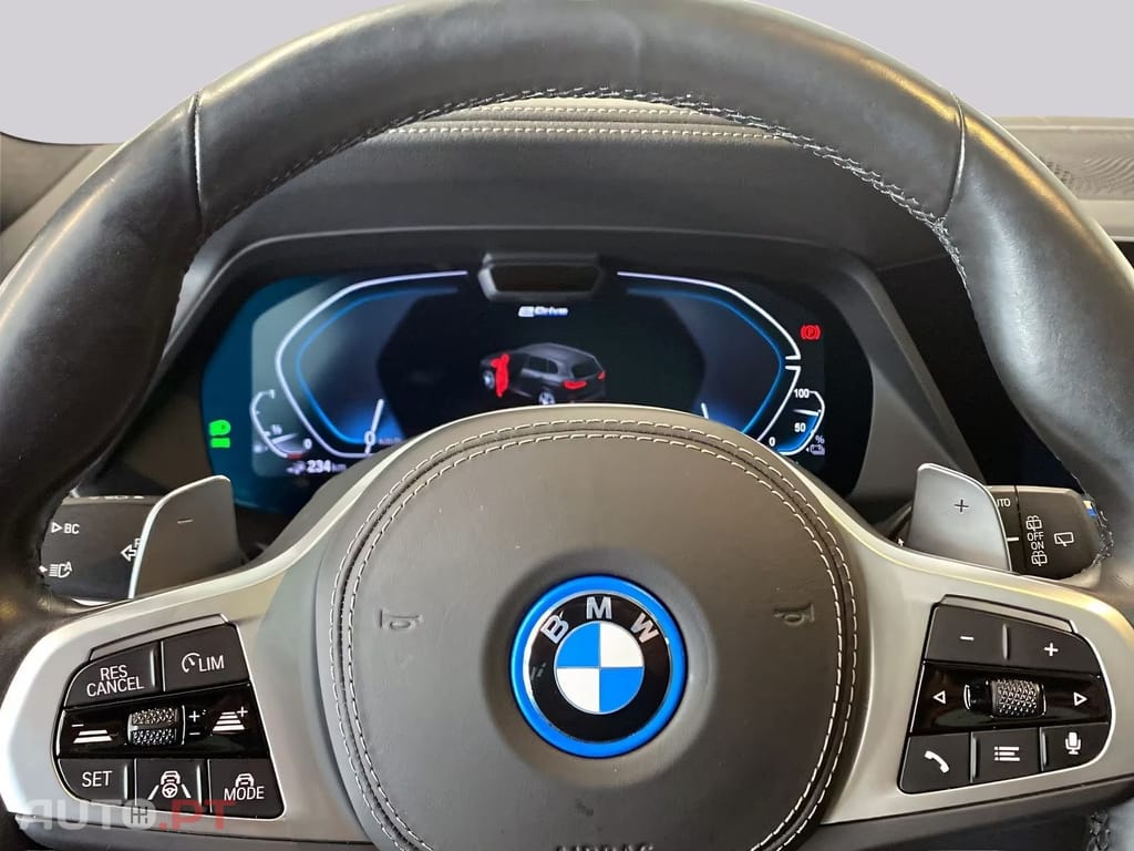 BMW X5 M Sport I.V.A DEDUTÍVEL 