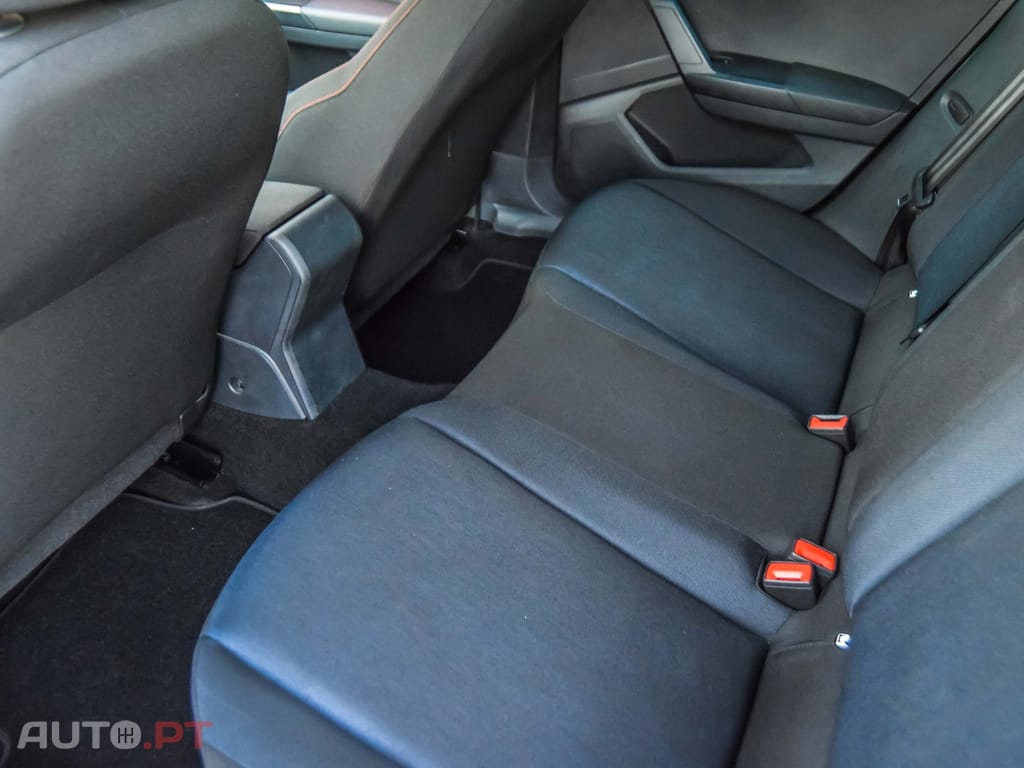 Seat Ibiza 1.0 TSI FR