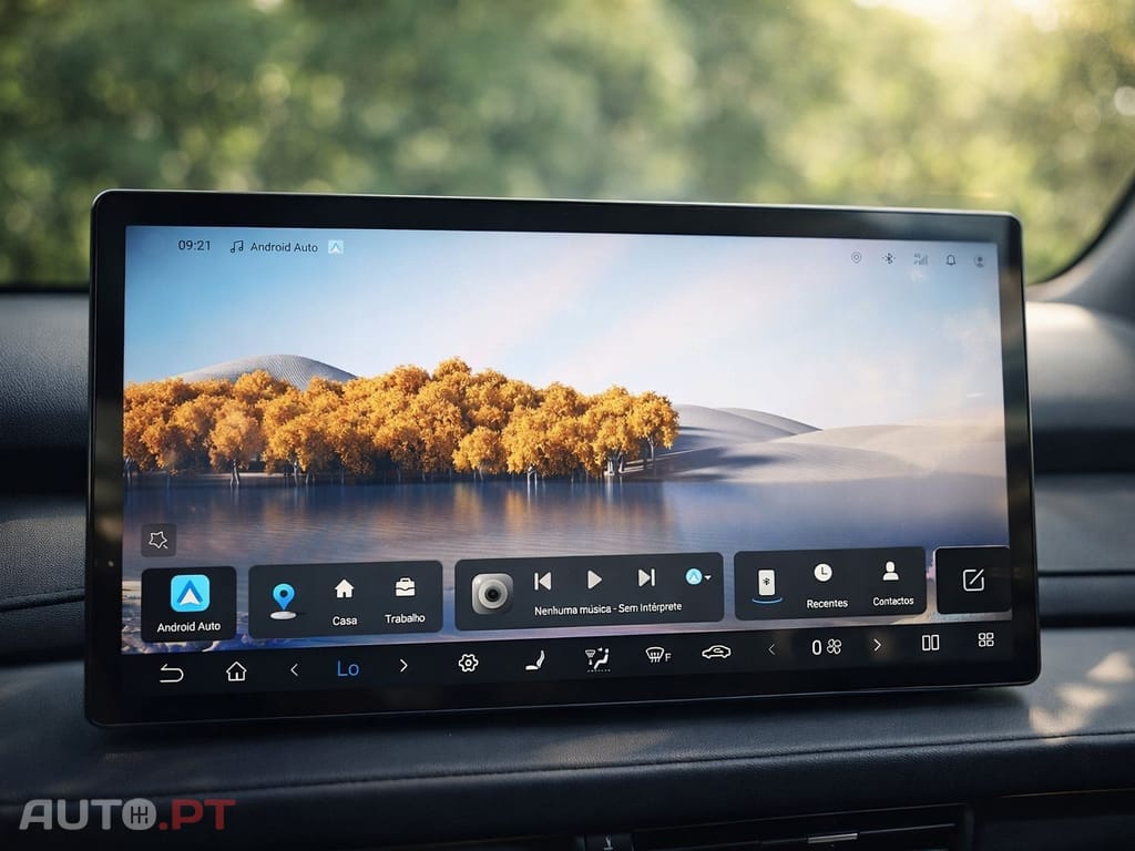 BYD Atto 3 60.48 kWh Design