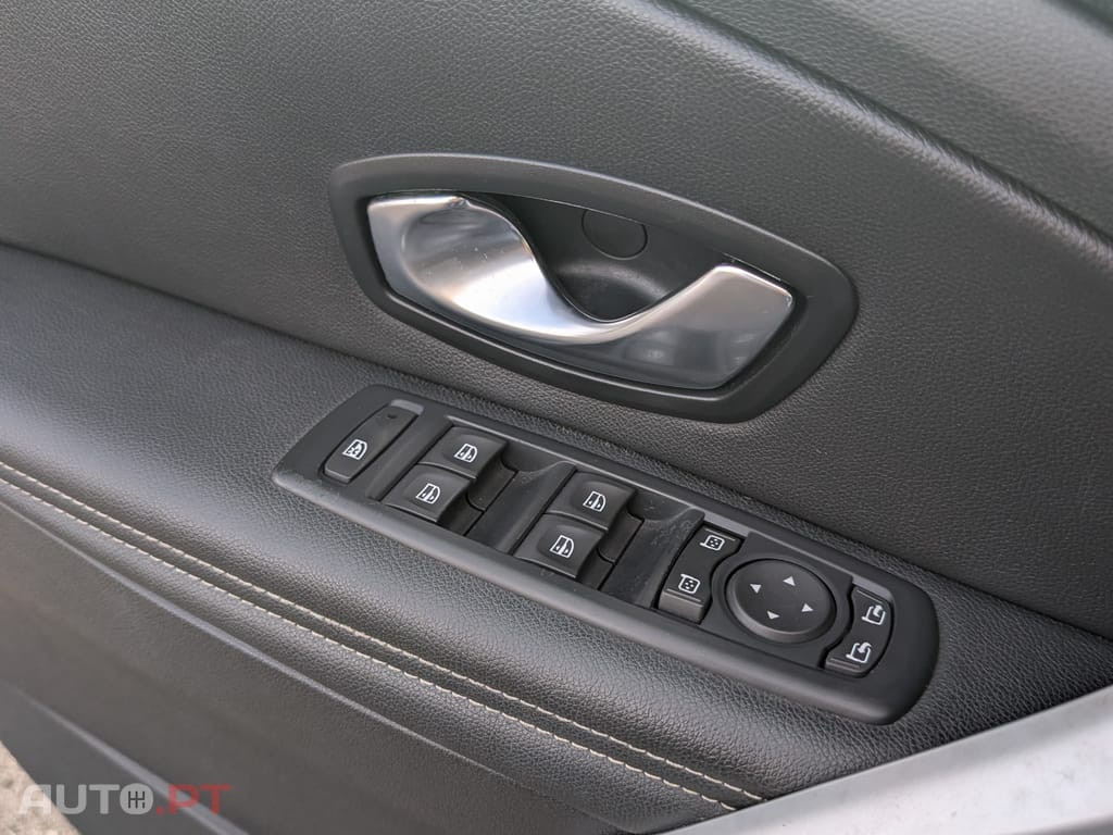 Renault Mégane 1.5 dCi - Bose Edition