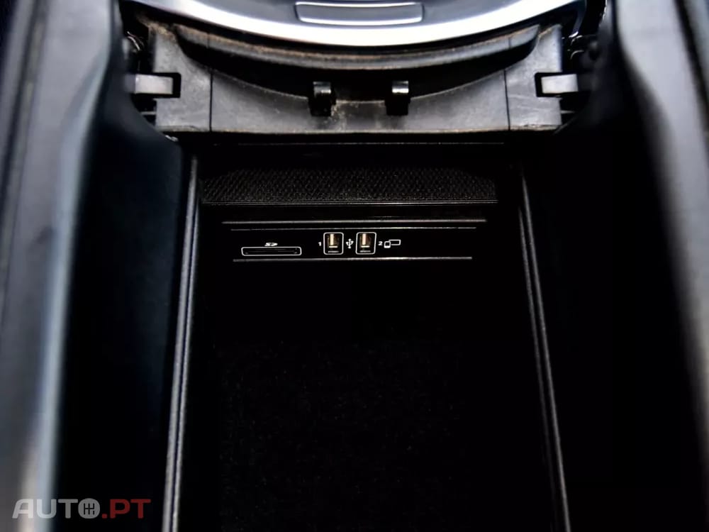 Mercedes-Benz GLC 220 d 4Matic Edition