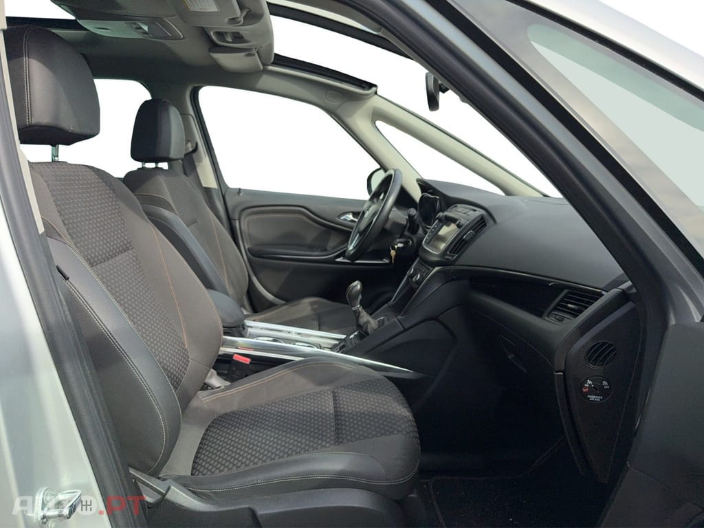 Opel Zafira 1.6 CDTi Innovation S/S
