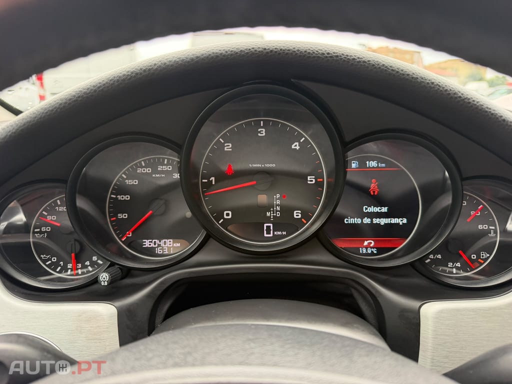 Porsche Panamera Edition