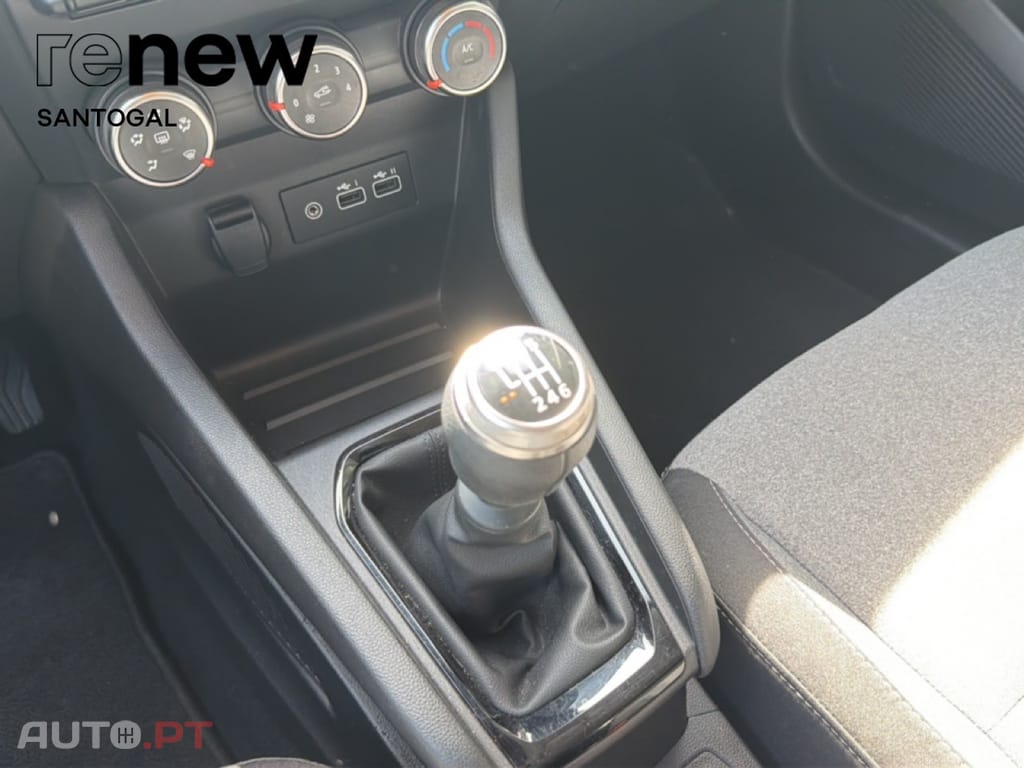 Renault Clio Evolution TCe