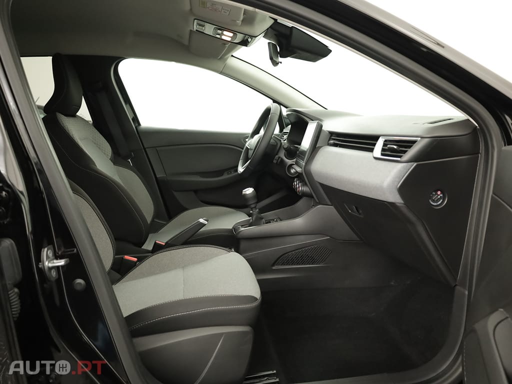Renault Clio Clio 1.0 TCe Evolution Bi-Fuel