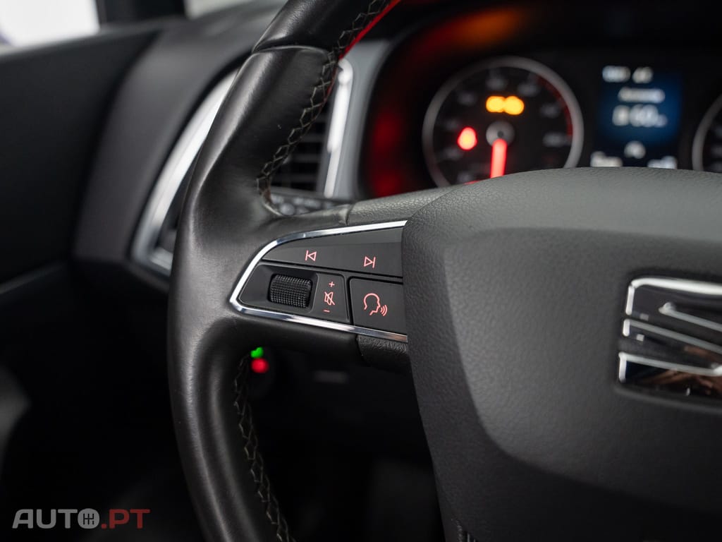 Seat Ateca 1.0 TSI Style