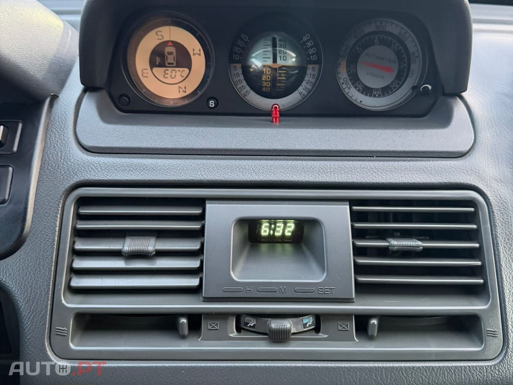 Mitsubishi Pajero 3.5 V6