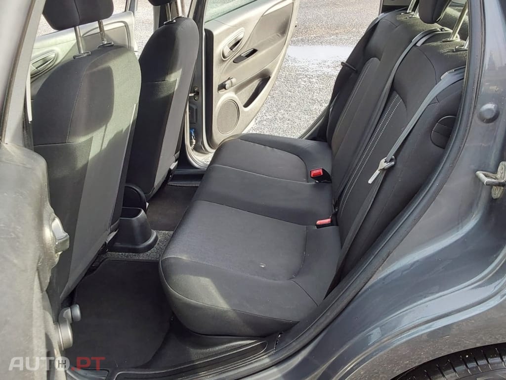Fiat Punto 1.3 M-Jet Lounge S&S