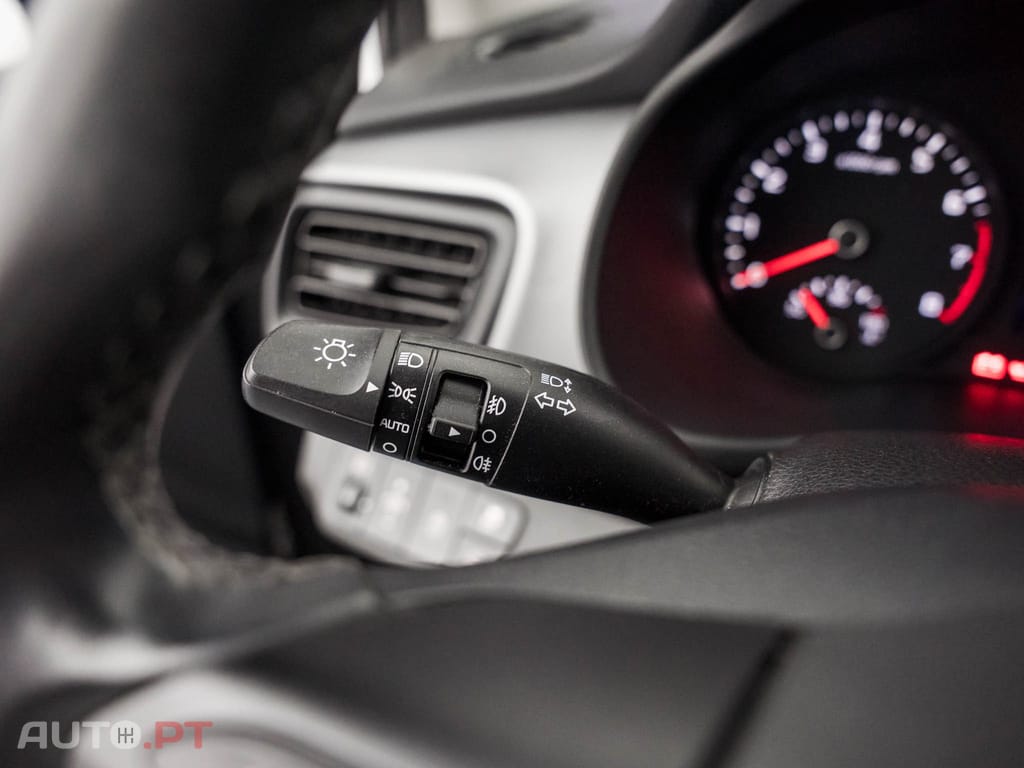 Kia Stonic 1.2 Dynamic
