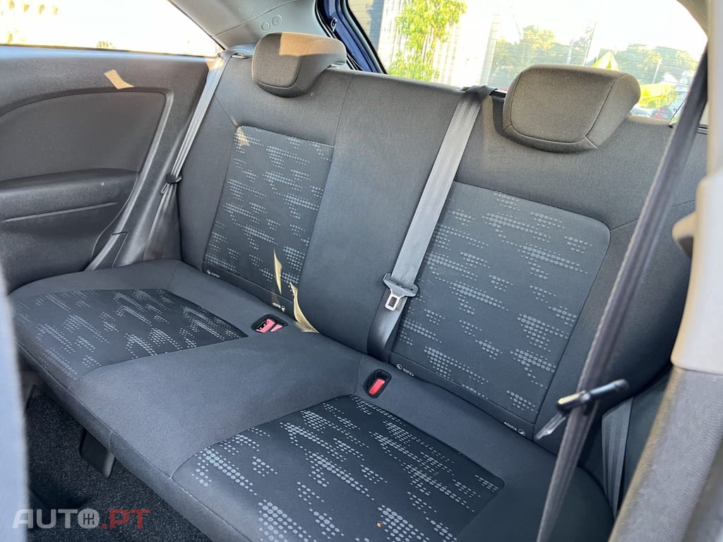 Opel Corsa 1.3 CDTI DPF Active