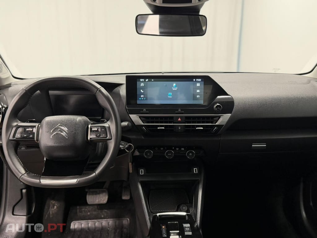 Citroen C4 X 1.2 PureTech Feel Pack EAT8