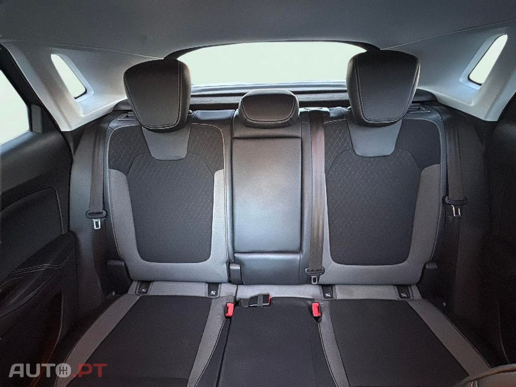 Opel Grandland (X) 1.2 T Ultimate