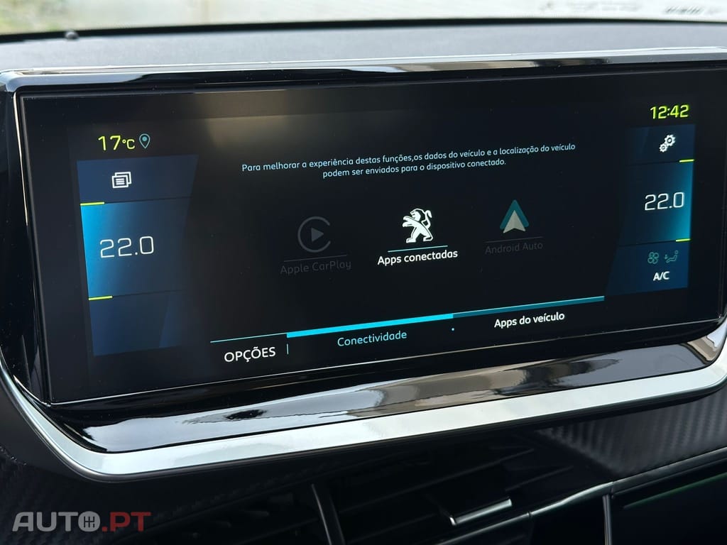 Peugeot E-208 50 kWh GT