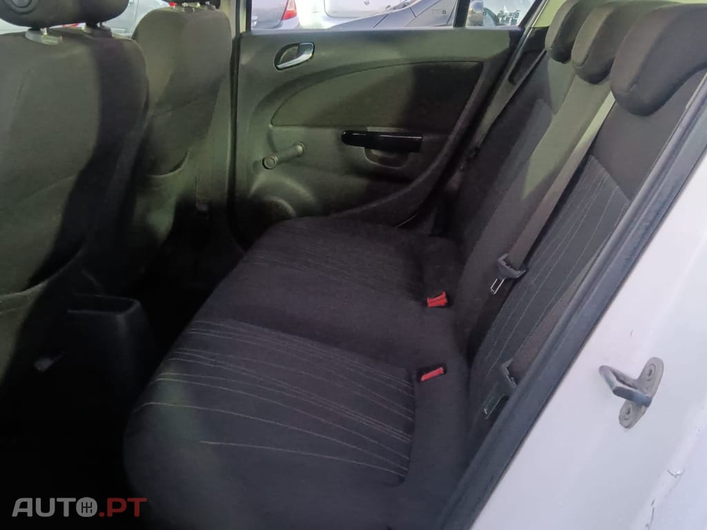 Opel Corsa 1.3 CDTi Enjoy