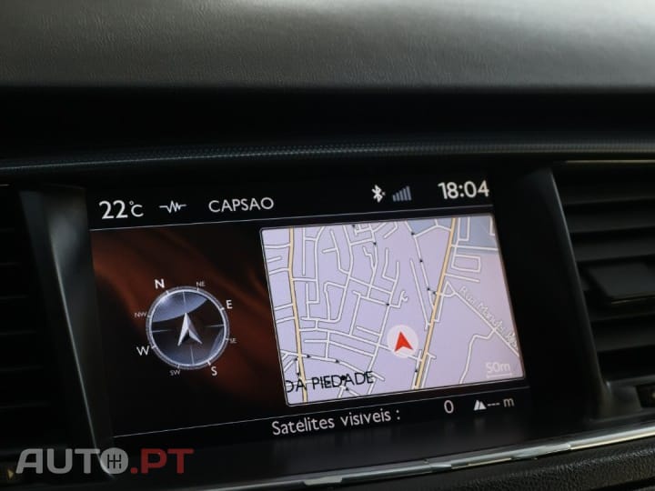 Peugeot 508 SW 1.6 e-HDi Access CMP6
