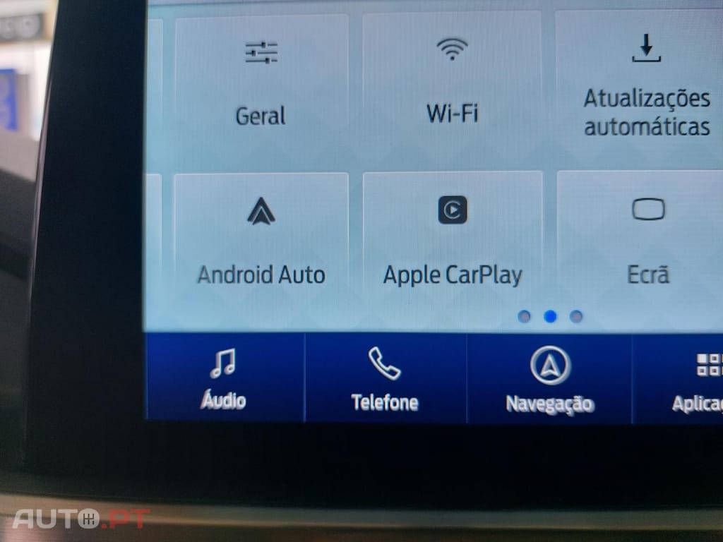 Ford Kuga 1.5 TDCi Titanium