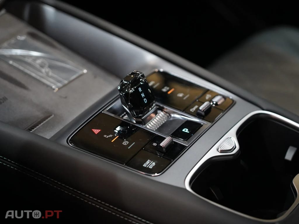 BYD Sealion 7 82.5 kWh Comfort