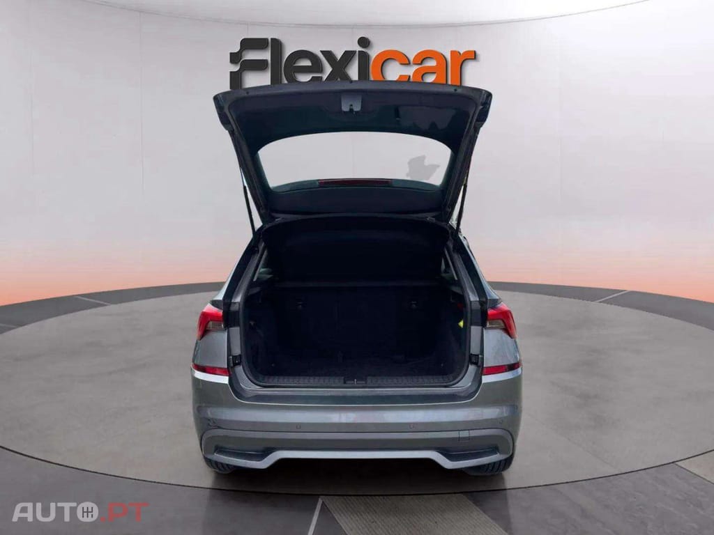 Skoda Kamiq 1.0 TSI Ambition