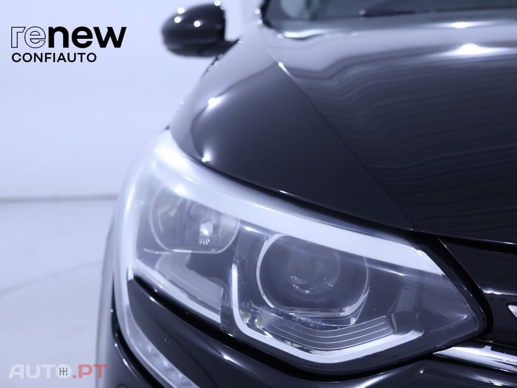 Renault Mégane M?gane ST 1.5 Blue dCi Zen