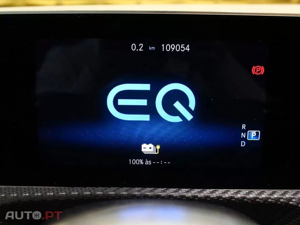 Mercedes-Benz A 250 e Progressive