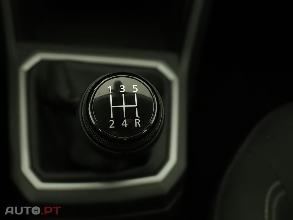 Dacia Sandero Sandero 1.0 ECO-G Expression Bi-Fuel